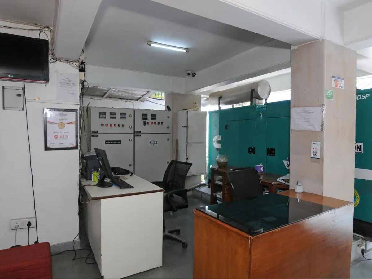 Photo - Mehra Residency at The Airport