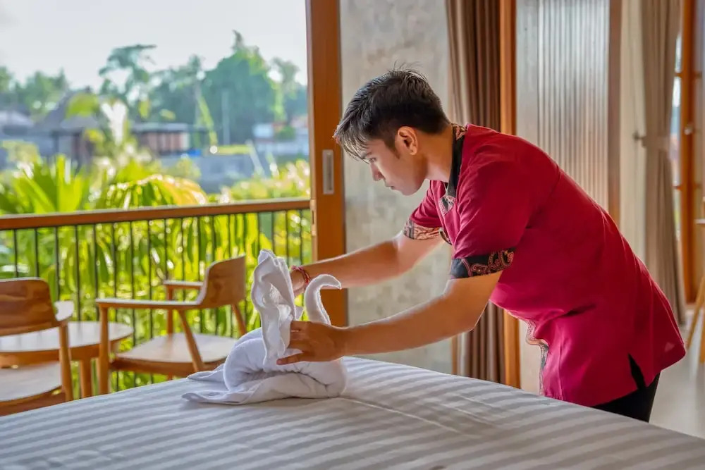 Foto - Villa Mirah Ubud