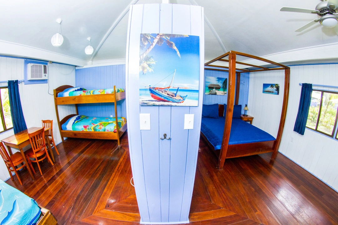 Foto - Cosmic Crab Resort