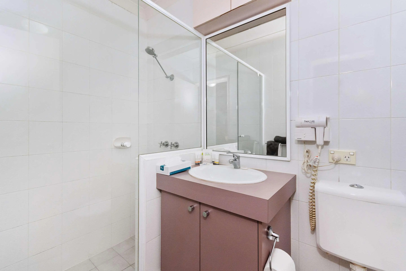 Foto - Quality Hotel Bayswater