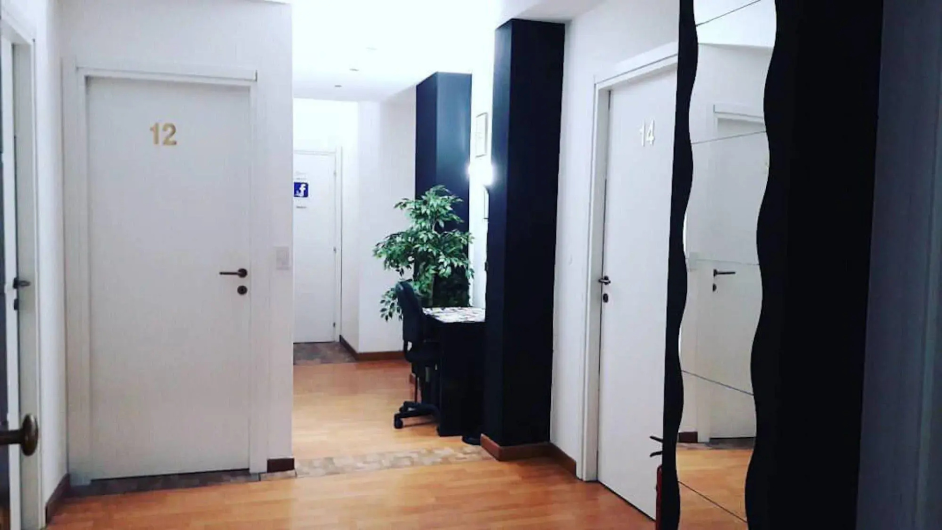 Photo - Guest House Pirelli Milano