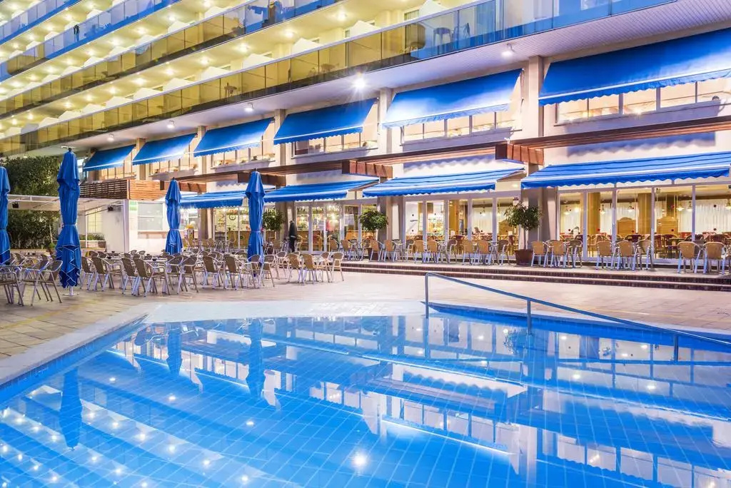 Foto - Hotel Marinada
