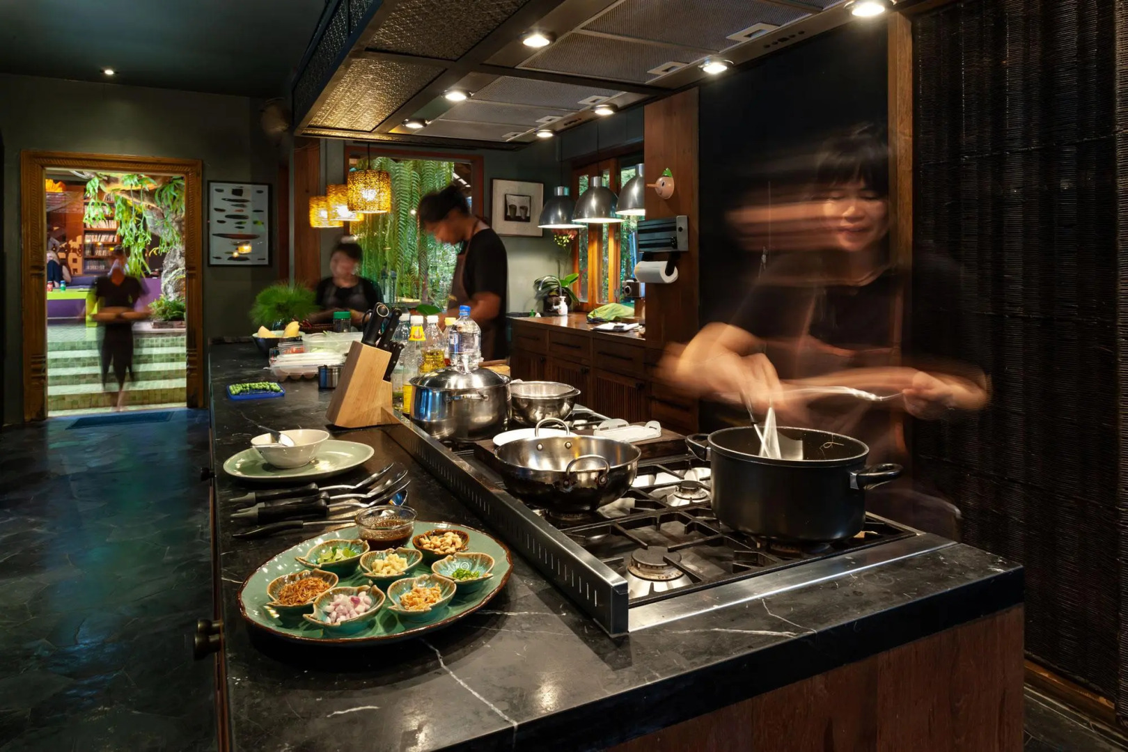 Foto - Chandra Residence