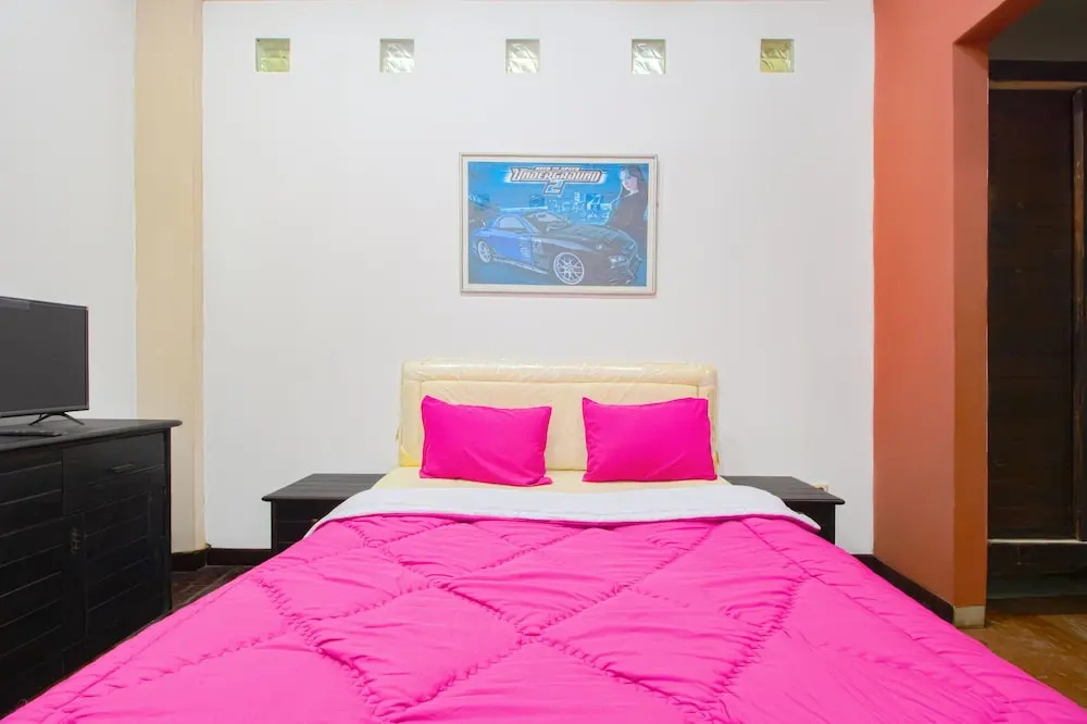 Foto - Tobana House Bintaro RedPartner