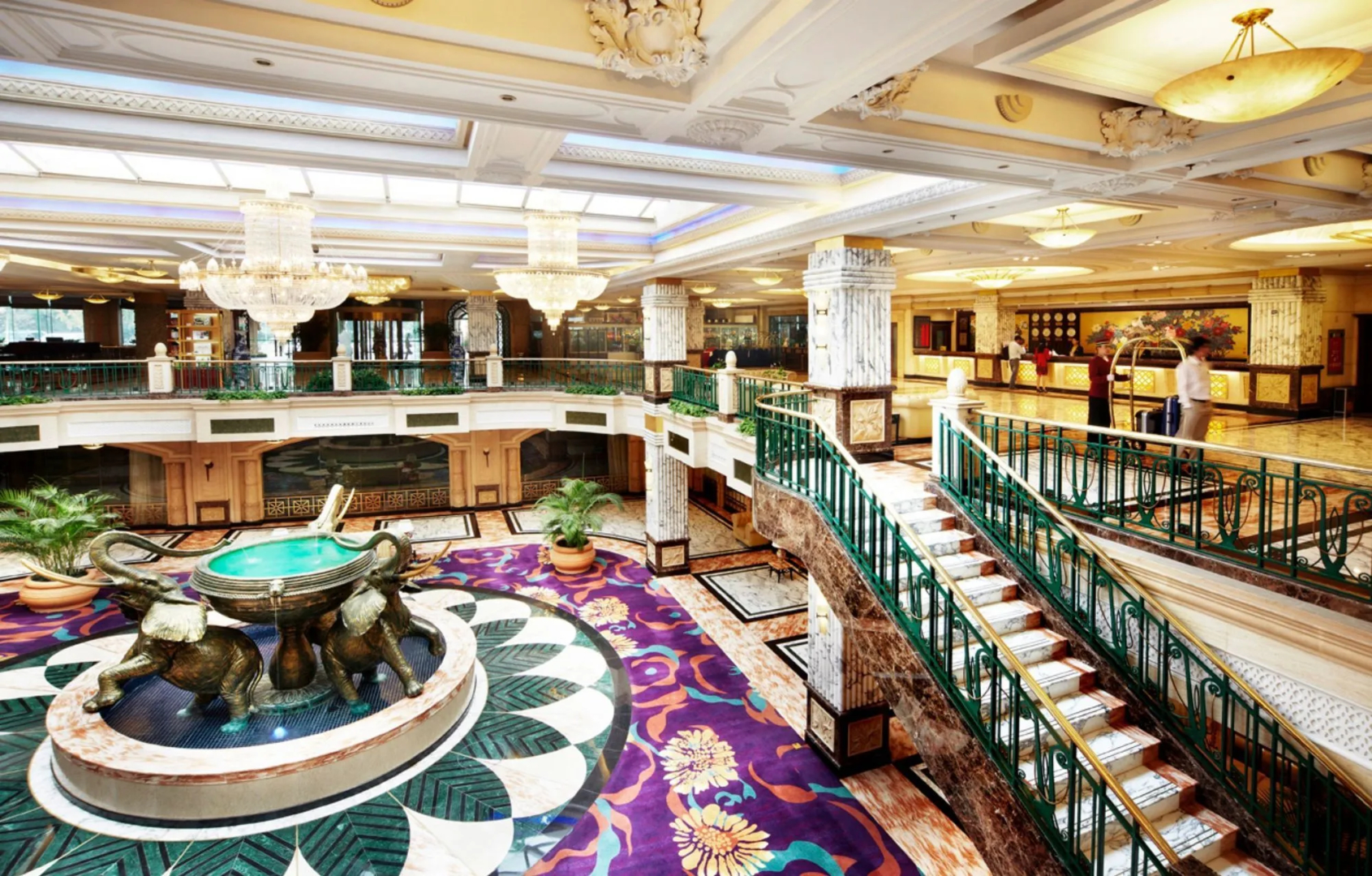 Photo - Fragrant Hill Empark Hotel Beijing