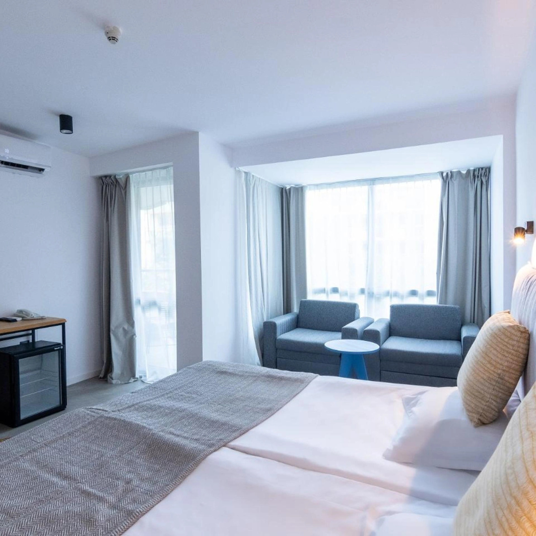 Foto - Hotel Excelsior - All Inclusive