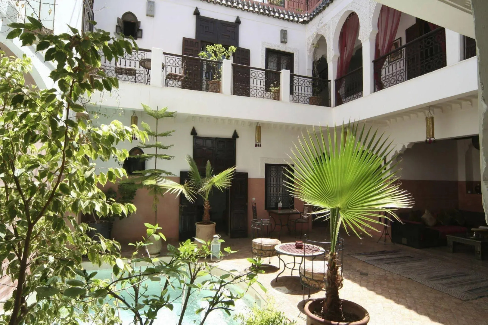 Photo - Riad Anya & SPA