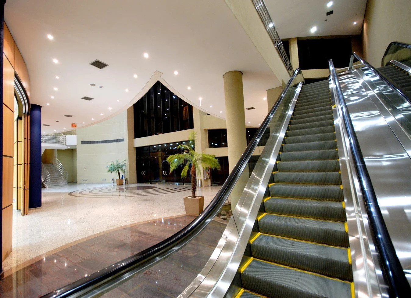 Photo - Hotel Golden Park Internacional Foz & Convenções By Nacional Inn