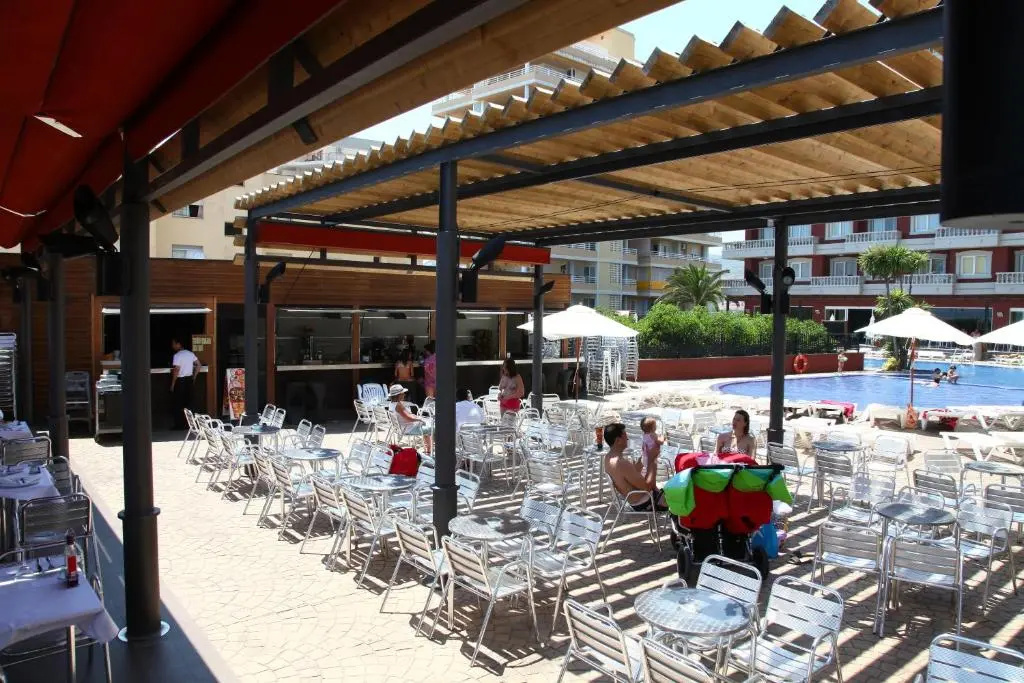 Photo - Aparthotel Acuazul