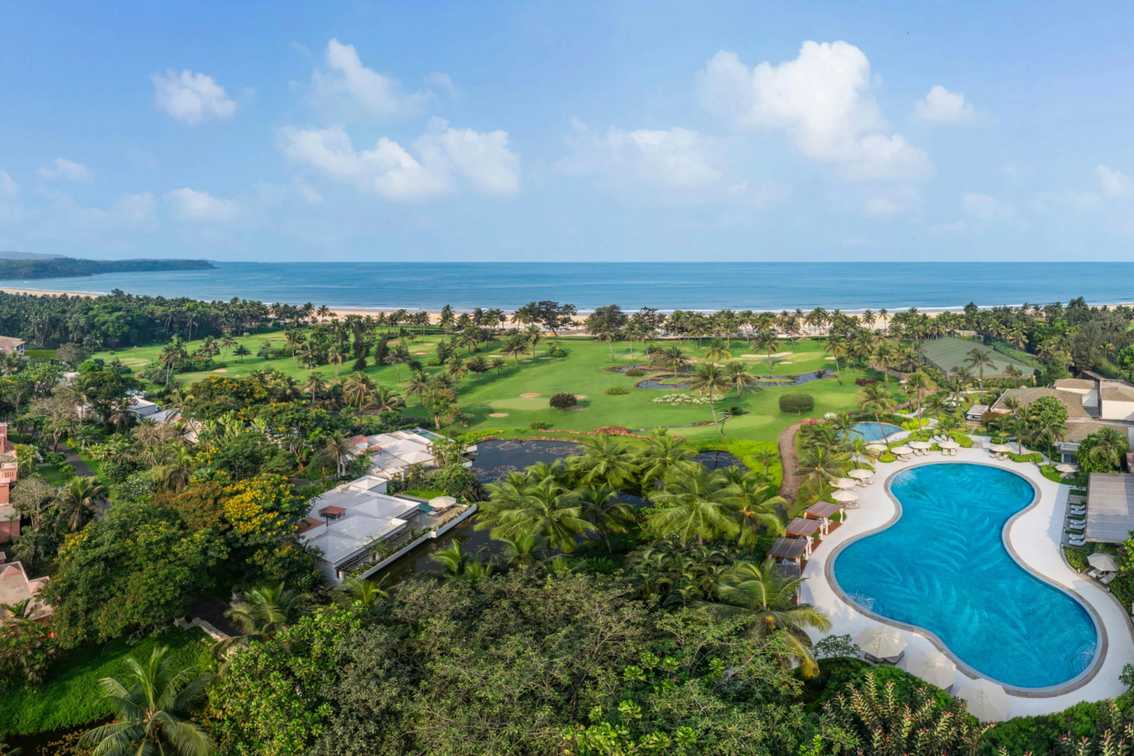 Photo - The St. Regis Goa Resort