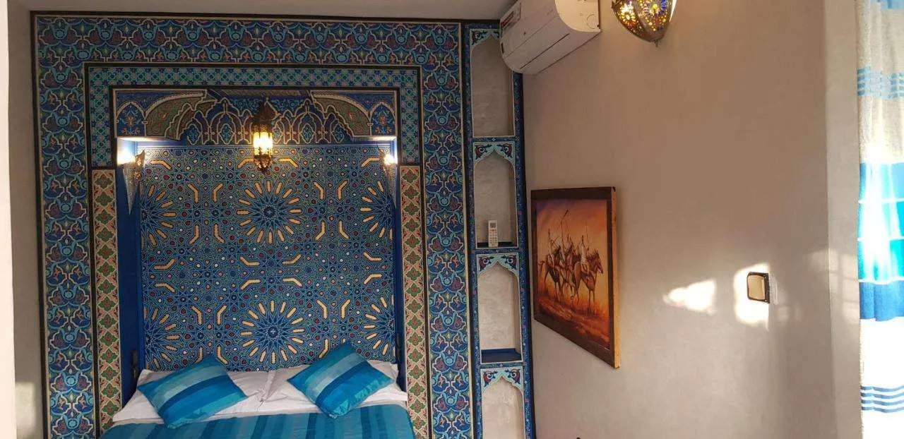 Photo - Riad Konouz