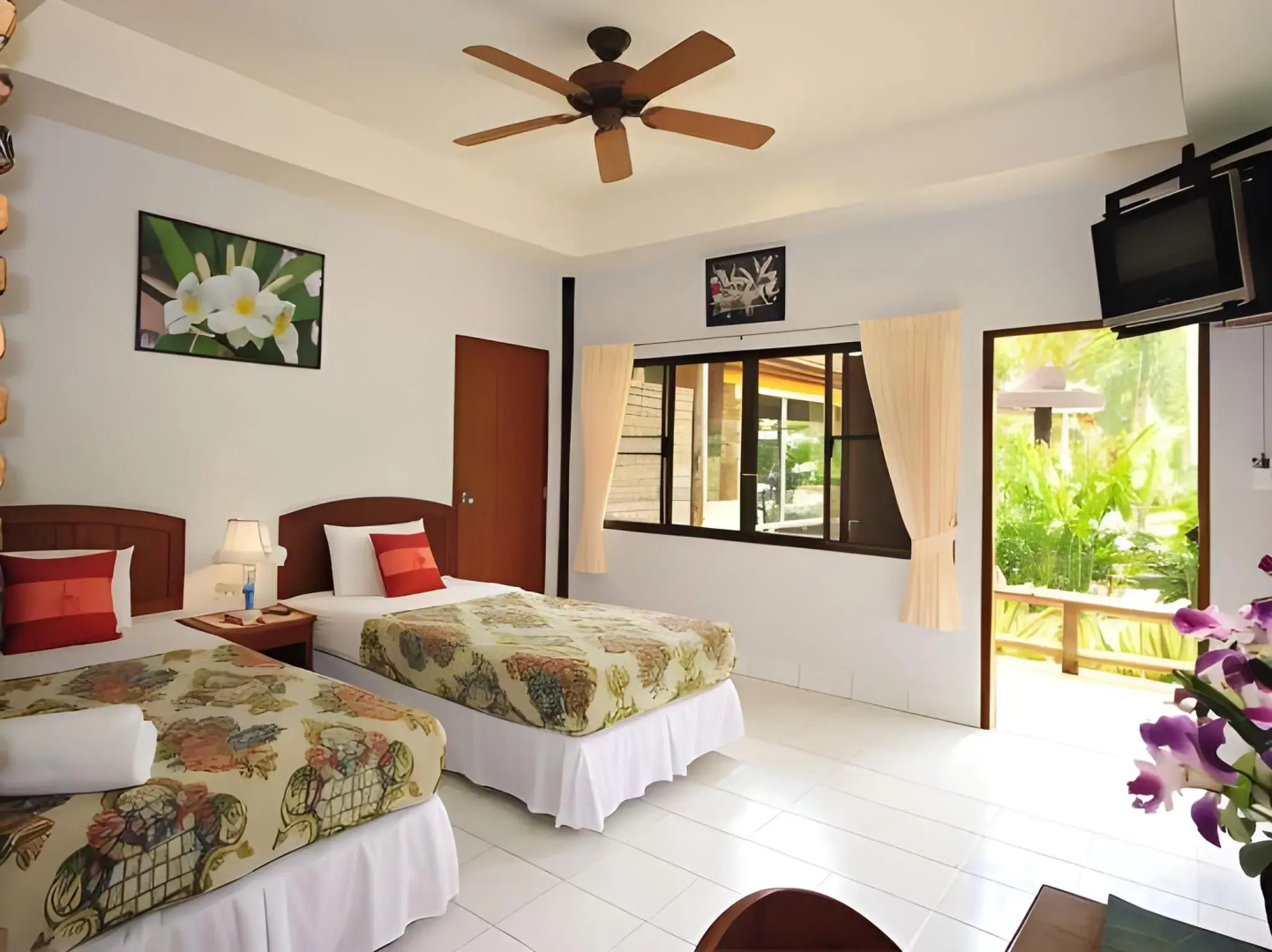 Foto - Green View Village Resort