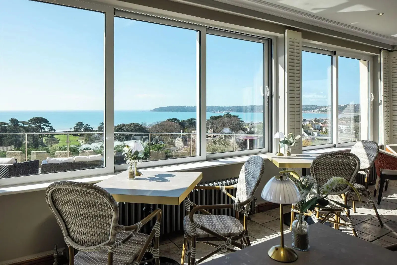 Foto - Hotel Cristina