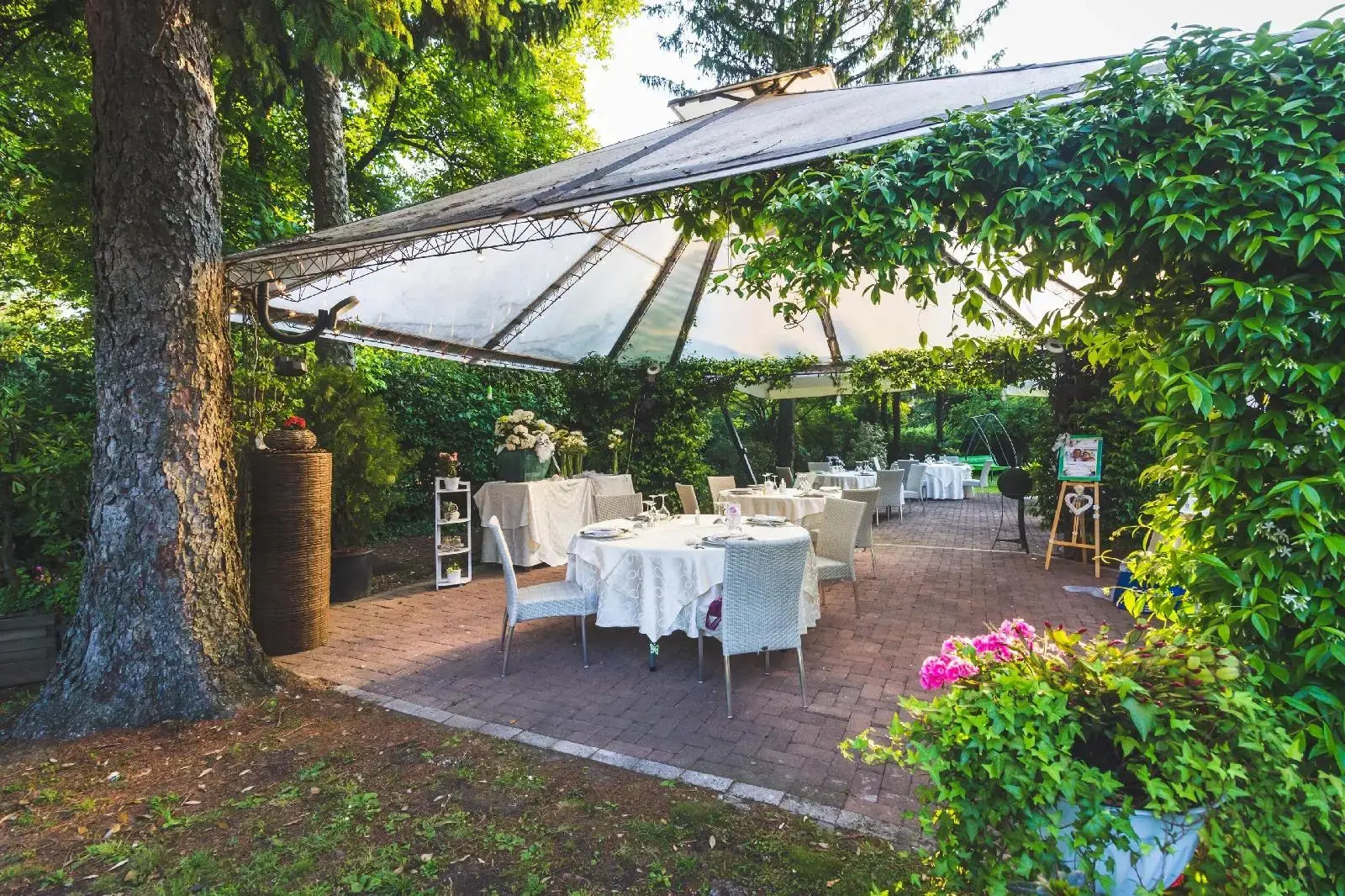 Photo - Park Hotel Ai Pini