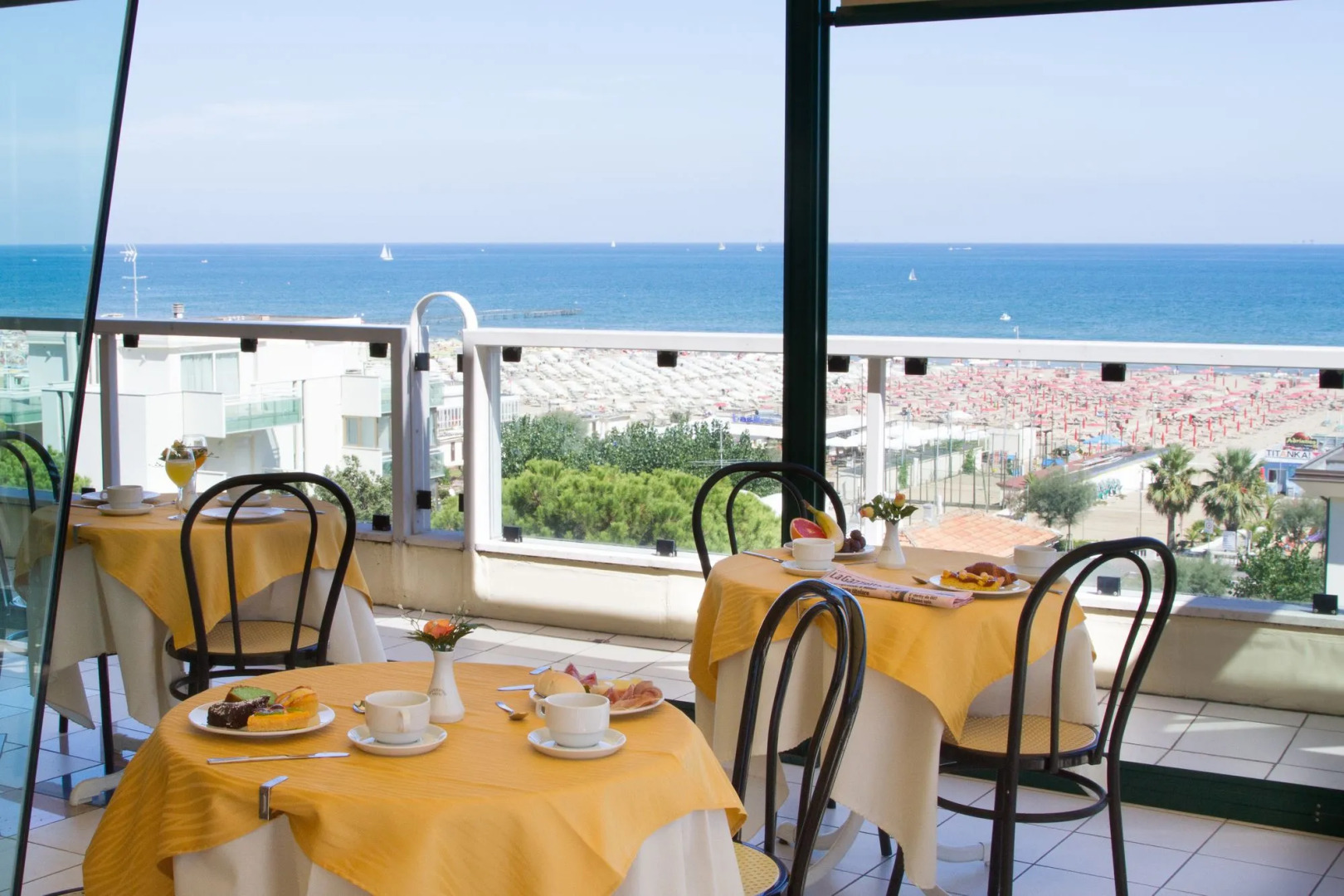 Foto - Hotel Augustus