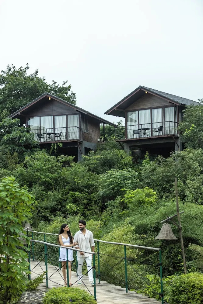 Taalish - A Boutique Resort