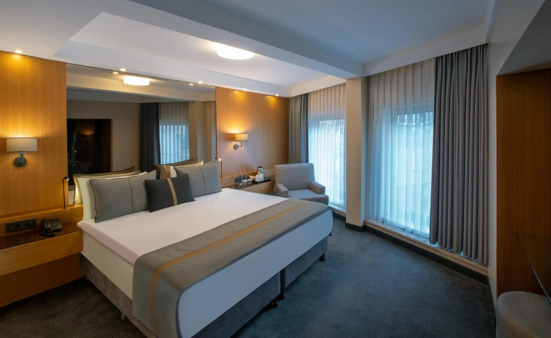 Foto - Tan Hotel - Special Category