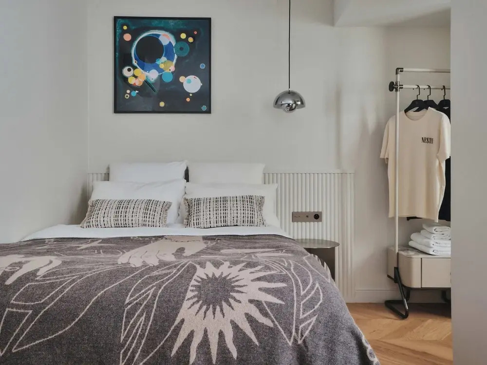 Foto - Nestay Sentier