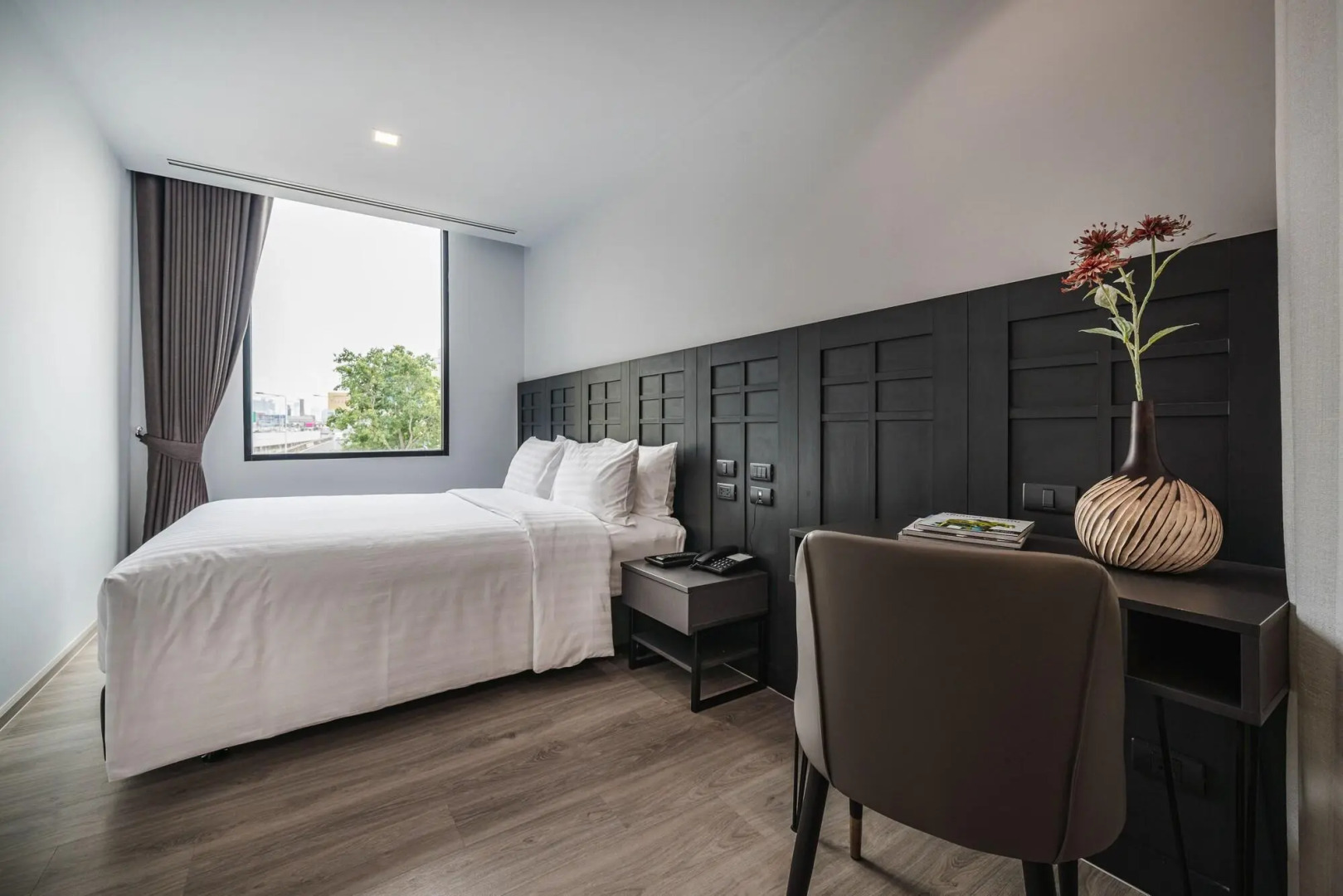 Foto - VIX Bangkok at Victory Monument