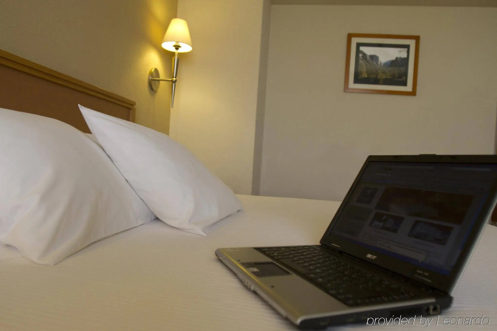 Foto - Hotel Turotel Morelia