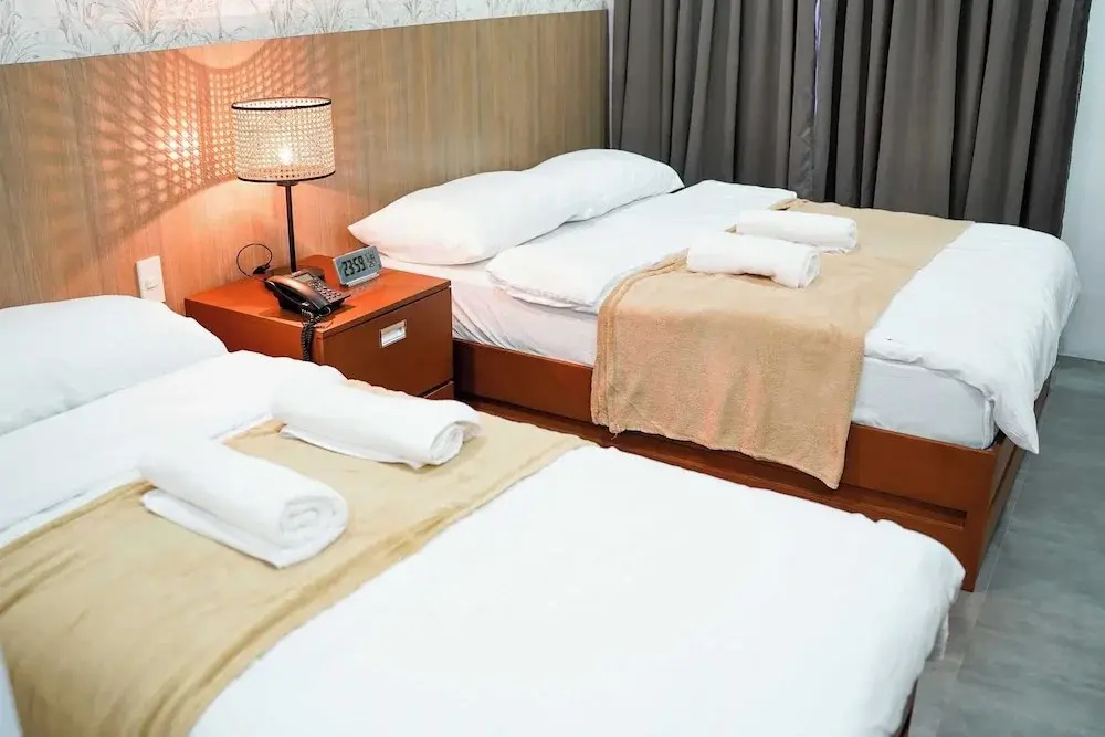 Photo - OYO 1168 Gimaca Boutique Hotel & Cafe