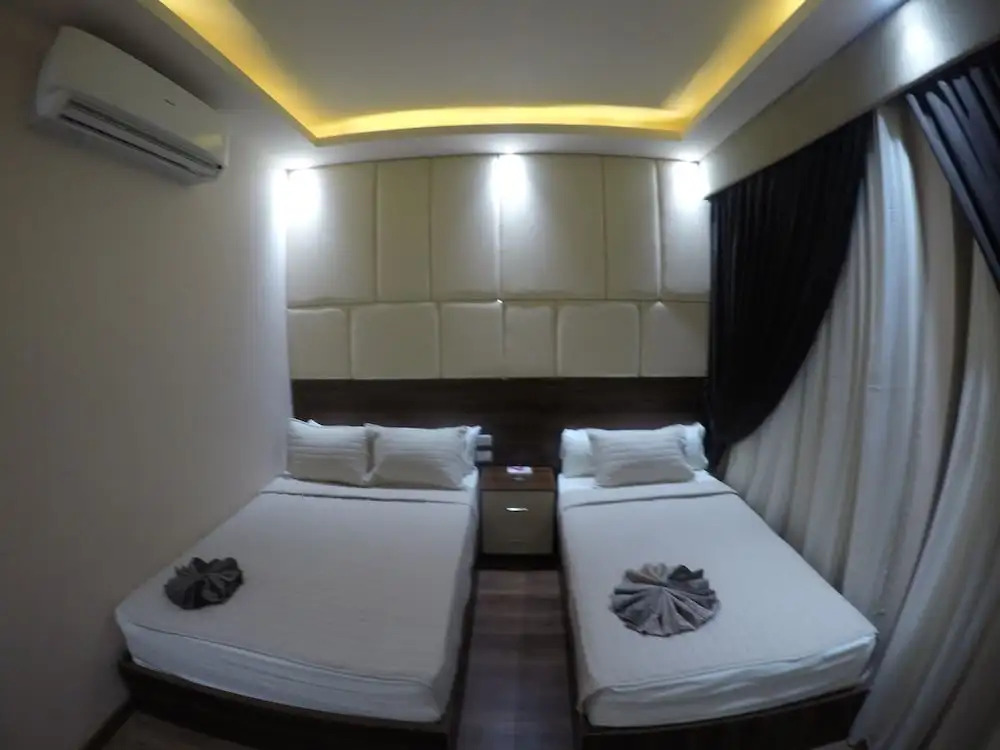 Foto - Elite Grand City