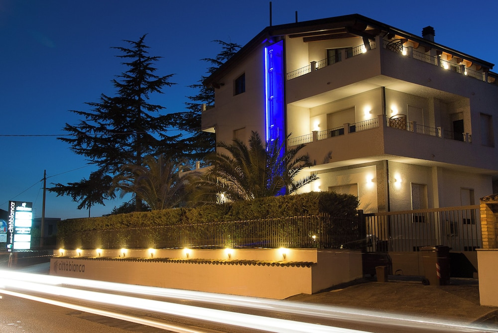 Foto - Boutique Hotel Città Bianca