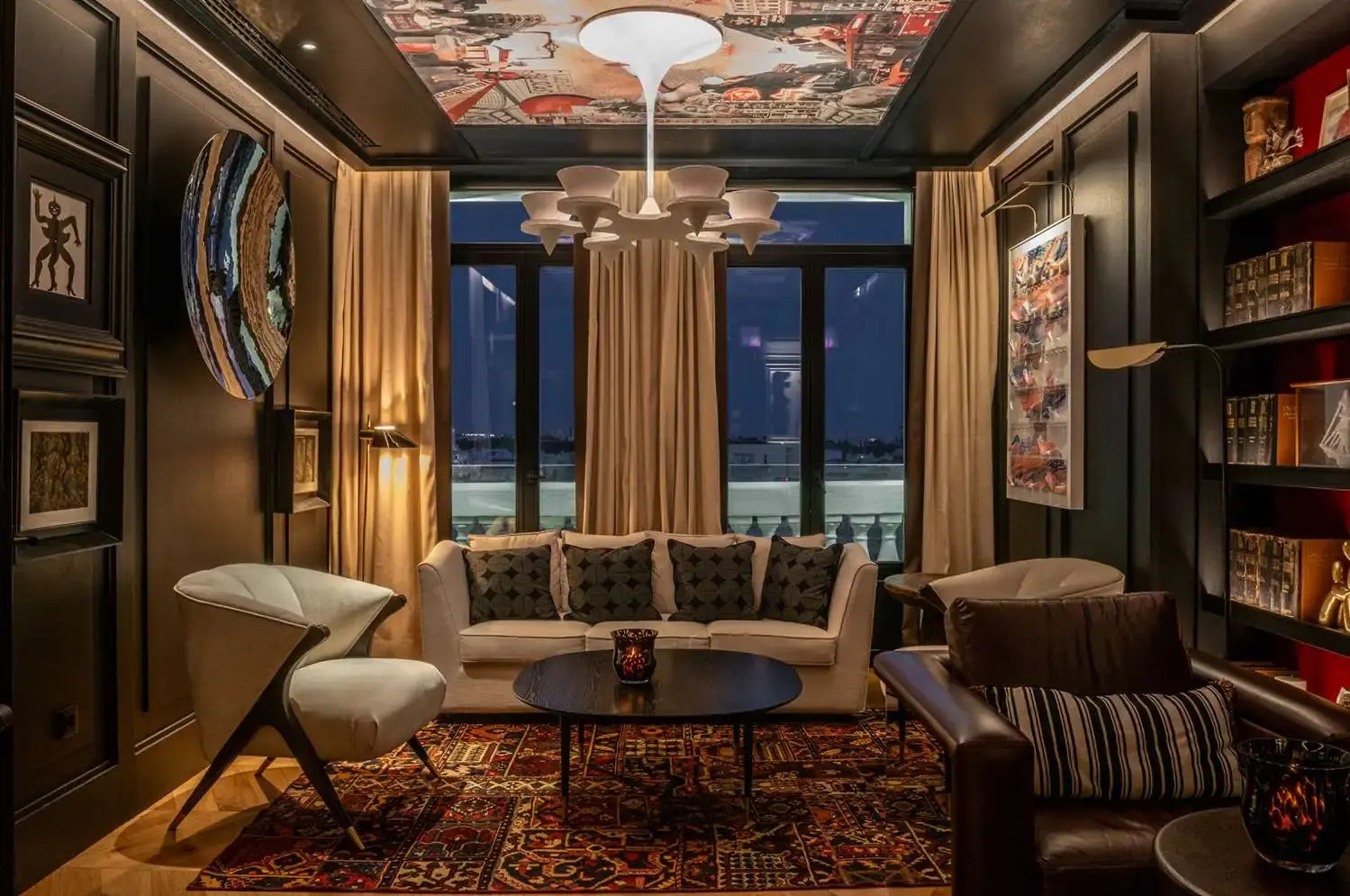 Photo - Hotel Montera Madrid, Curio Collection By Hilton