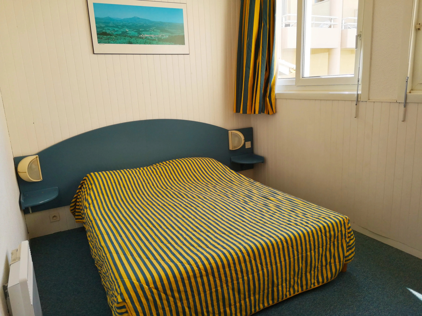 Foto - Résidence Mer & Golf Eugénie