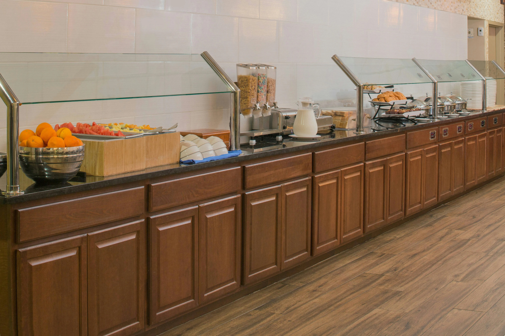 Foto - Four Points by Sheraton Orlando International Drive