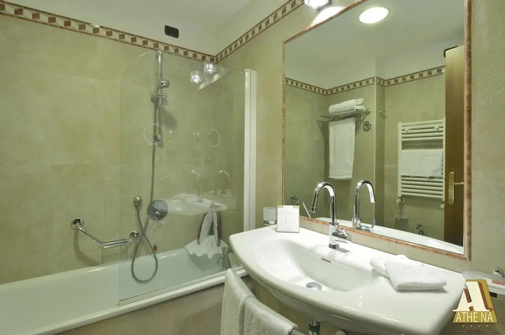 Photo - Hotel Athena