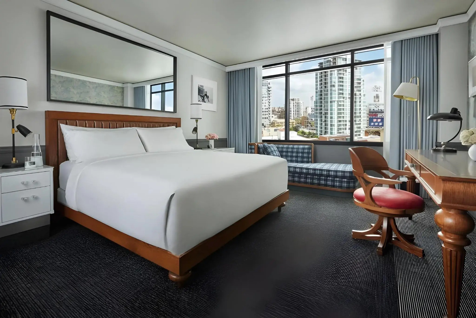 Foto - Pendry San Diego