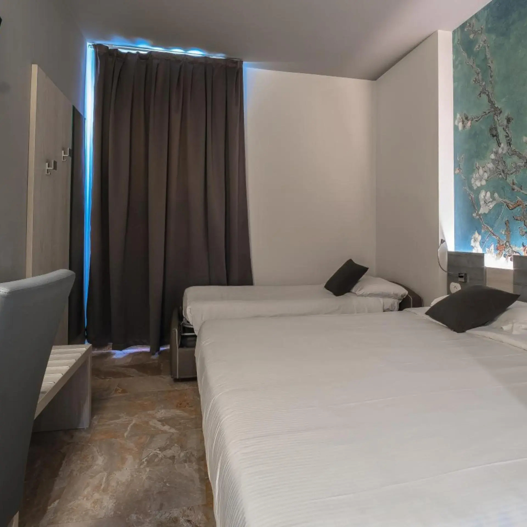 Foto - Canova Hotel