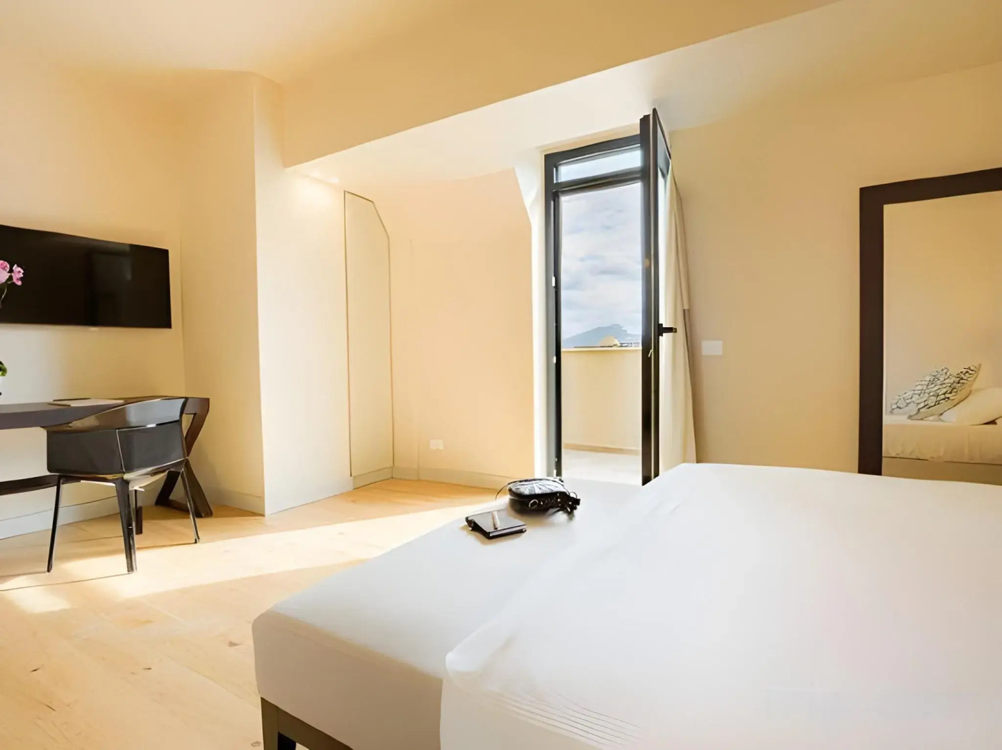 Photo - Al Politeama Rooms B&B