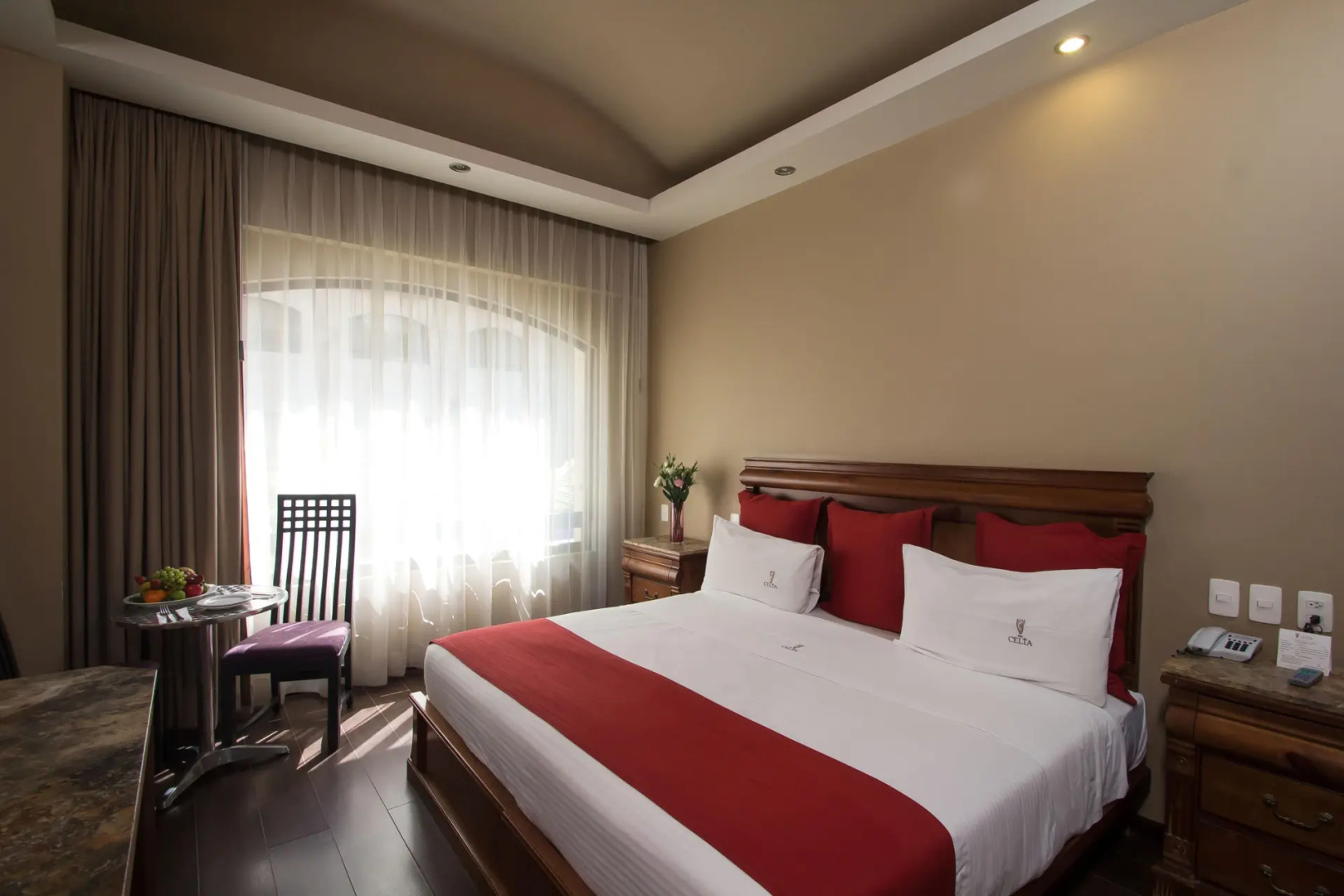 Photo - Hotel Celta