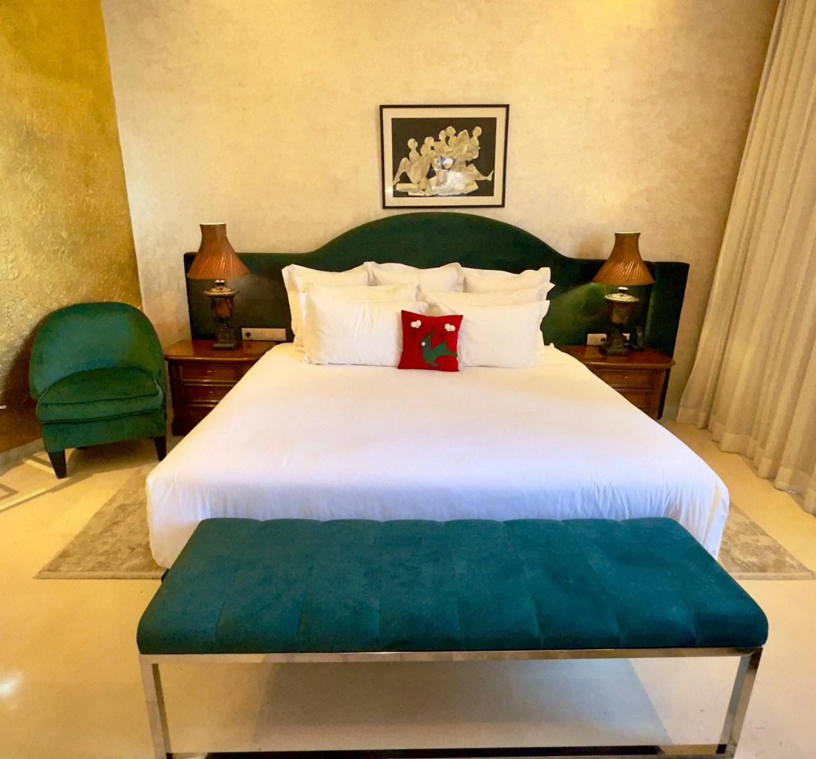 Photo - Sillage Palace Sky & Spa