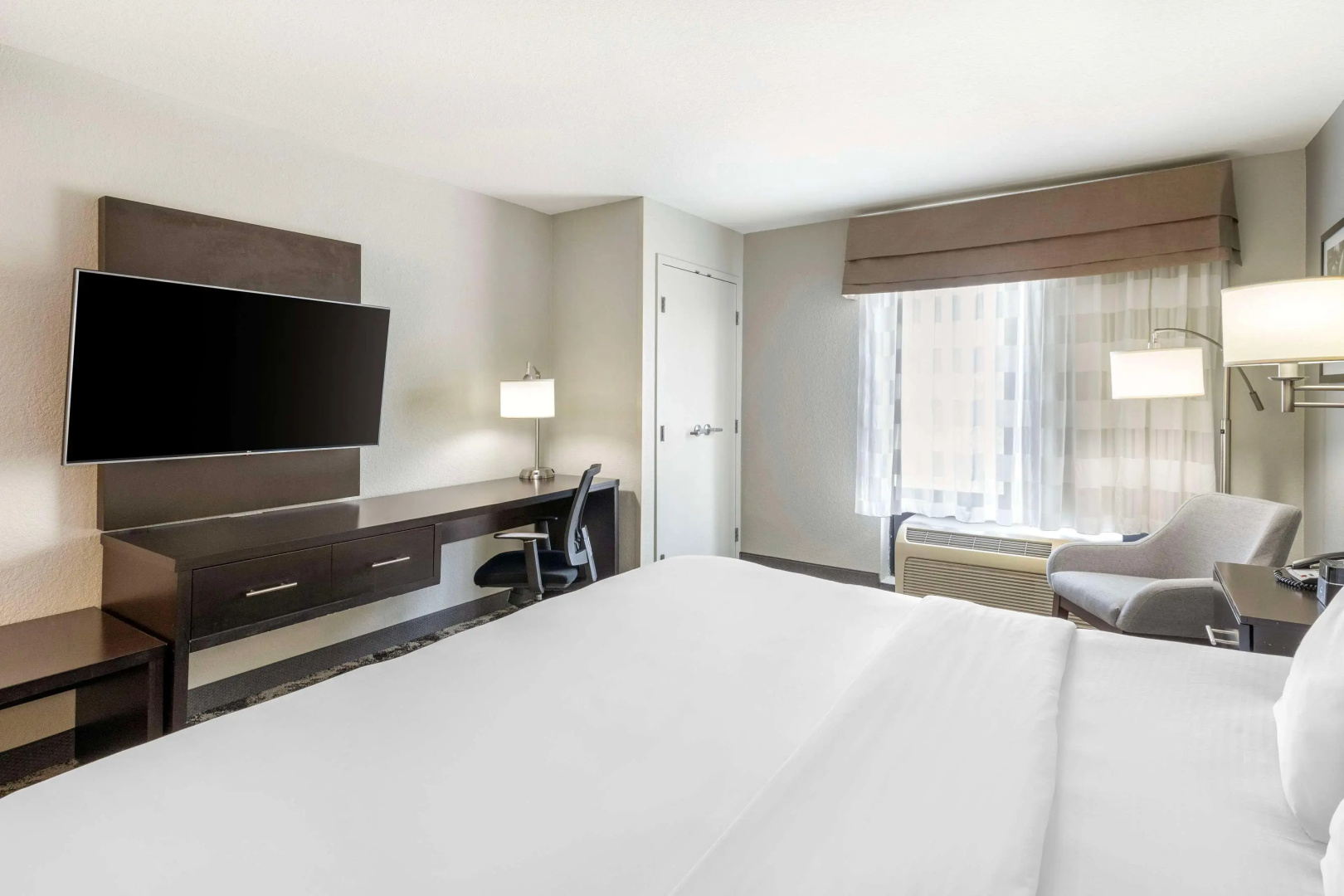 Foto - Best Western Plus Fairburn Atlanta Southwest