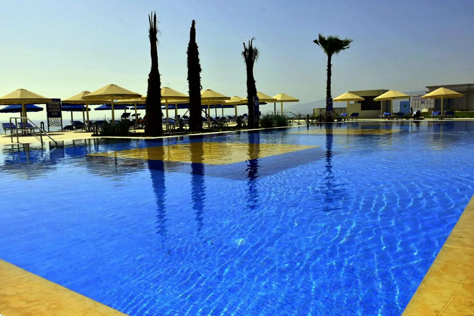 Foto - Pickalbatros White Beach Taghazout - Adults Friendly 16 Years Plus - Ultra All Inclusive