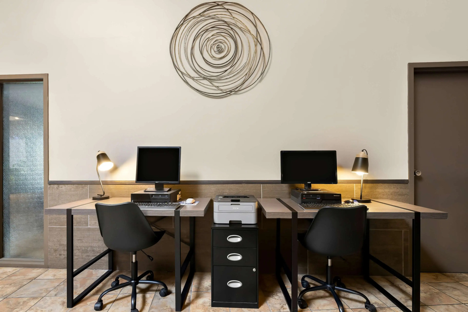 Foto - Best Western Hotel St. Jerome