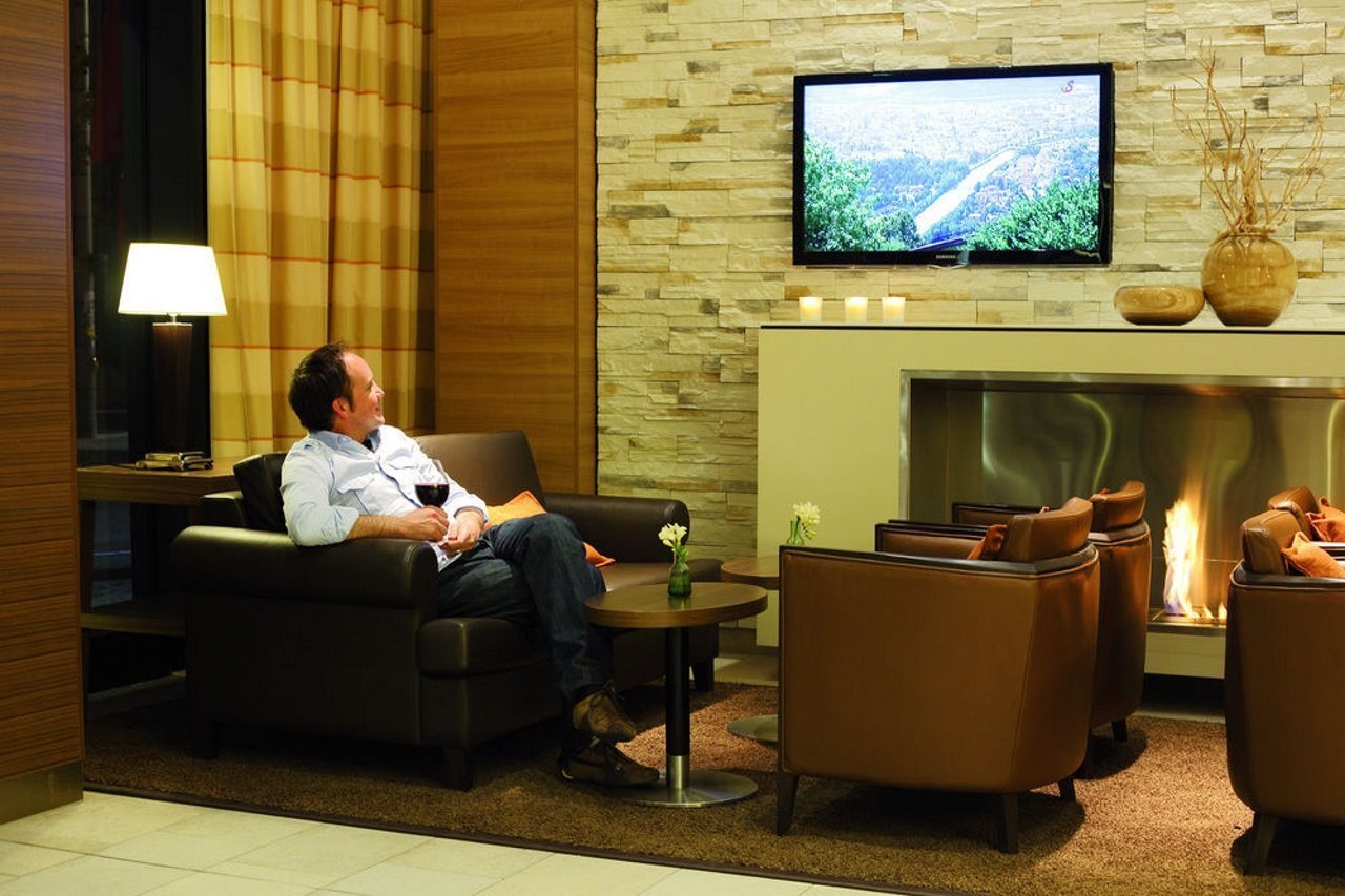 Photo - H4 Hotel Berlin Alexanderplatz