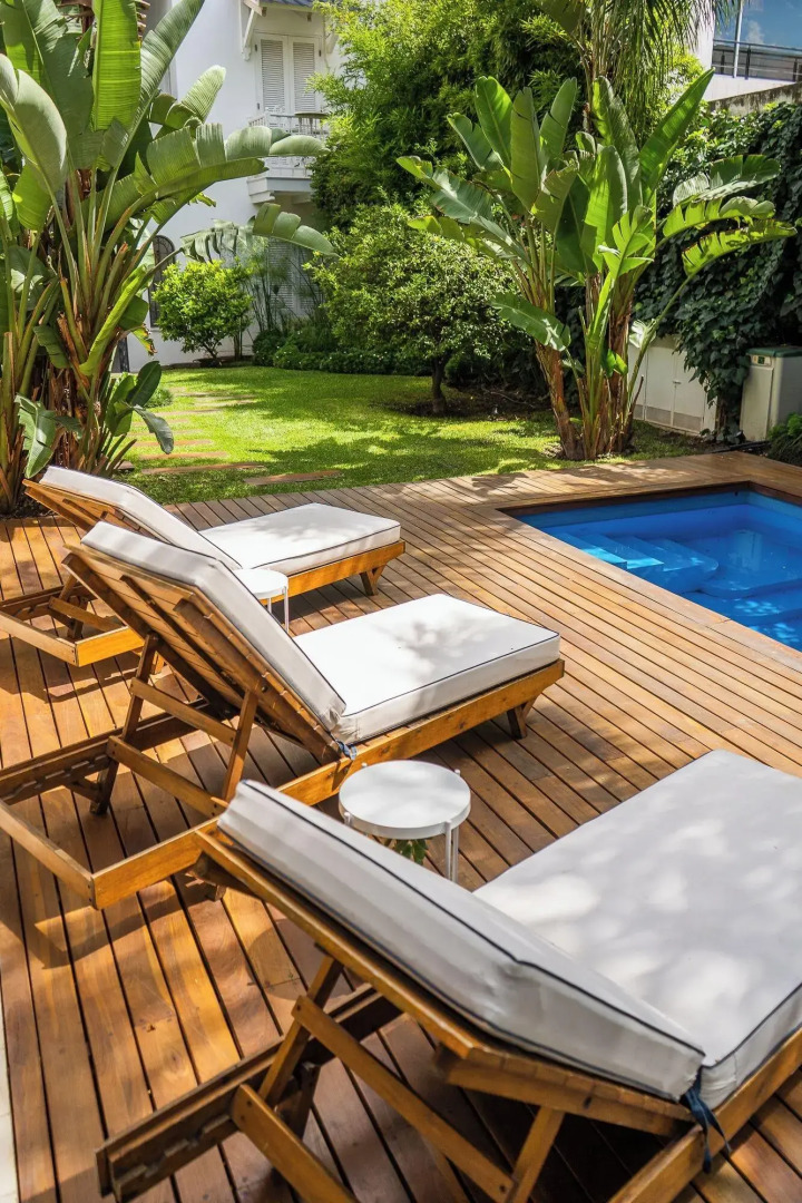 Foto - Villa Vicuña Salta Hotel Boutique