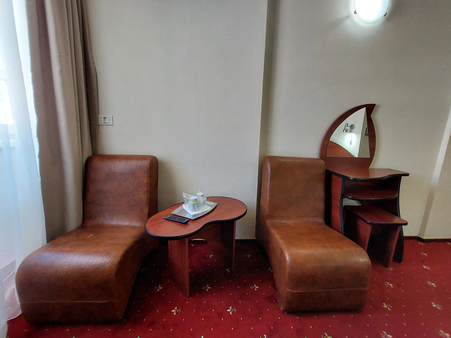 Foto - Hotel Egreta