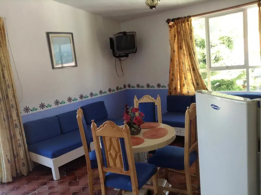 Foto - Villas de la Montaña