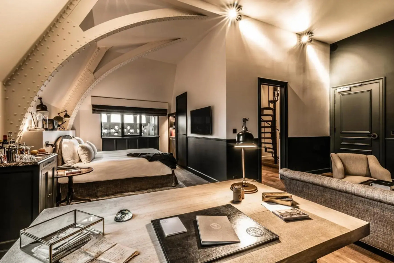 Foto - 1898 The Post