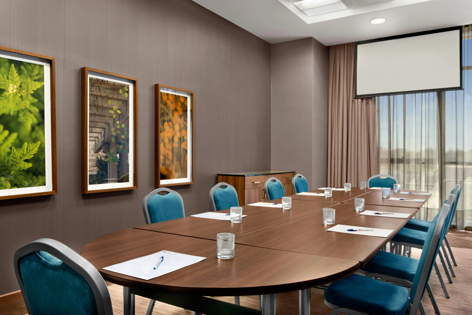 Photo - Hilton Garden Inn Toronto Brampton West