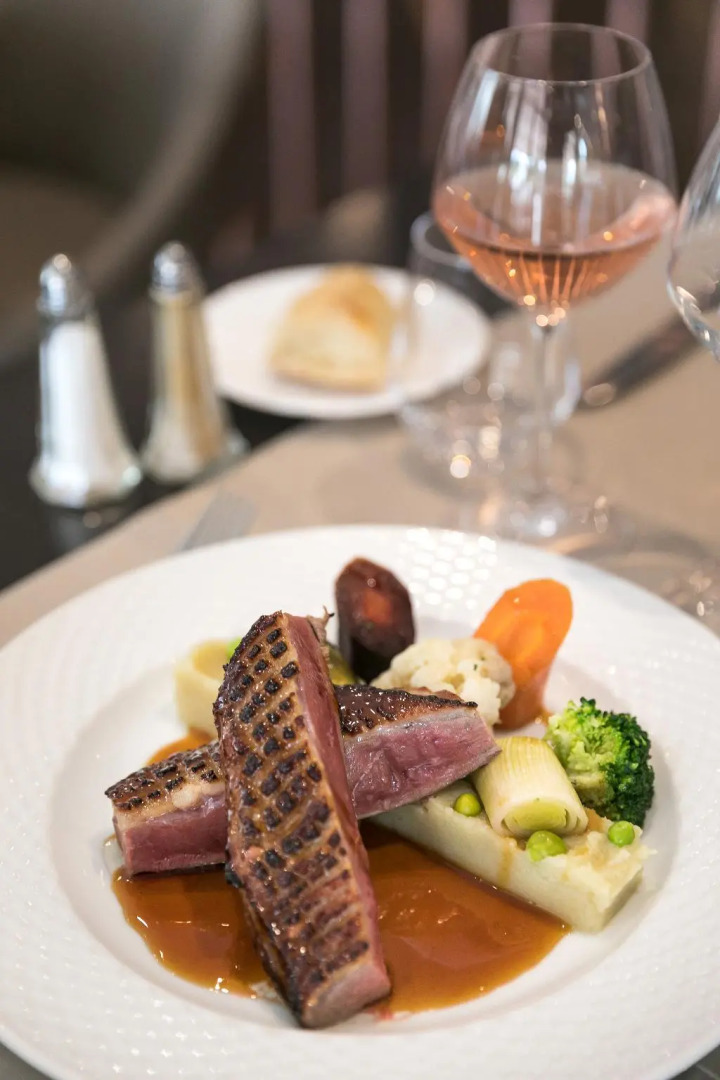 Foto - Hôtel Birdy by Happyculture