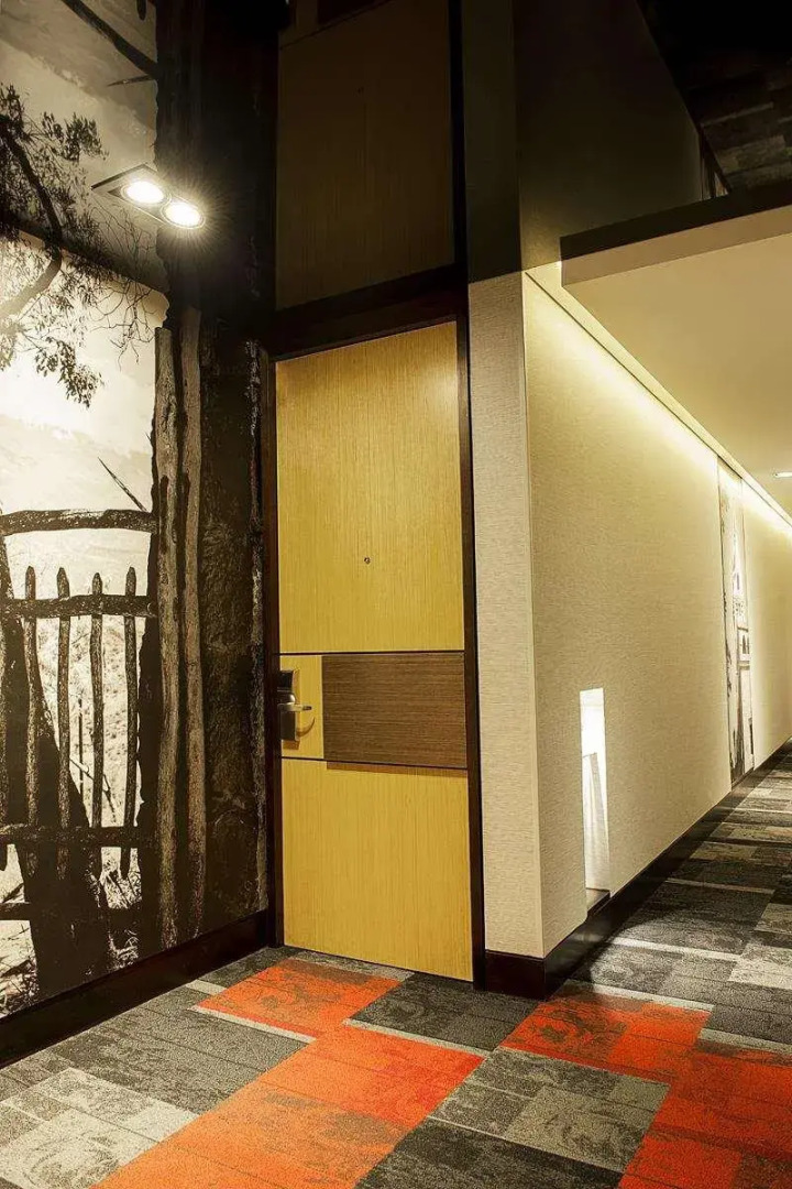 Foto - EK Hotel By Preferred Hotels Group