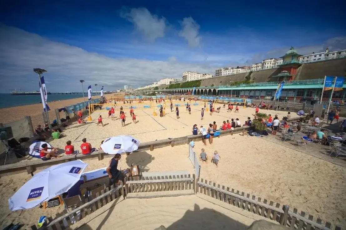 Photo - The Grand Brighton