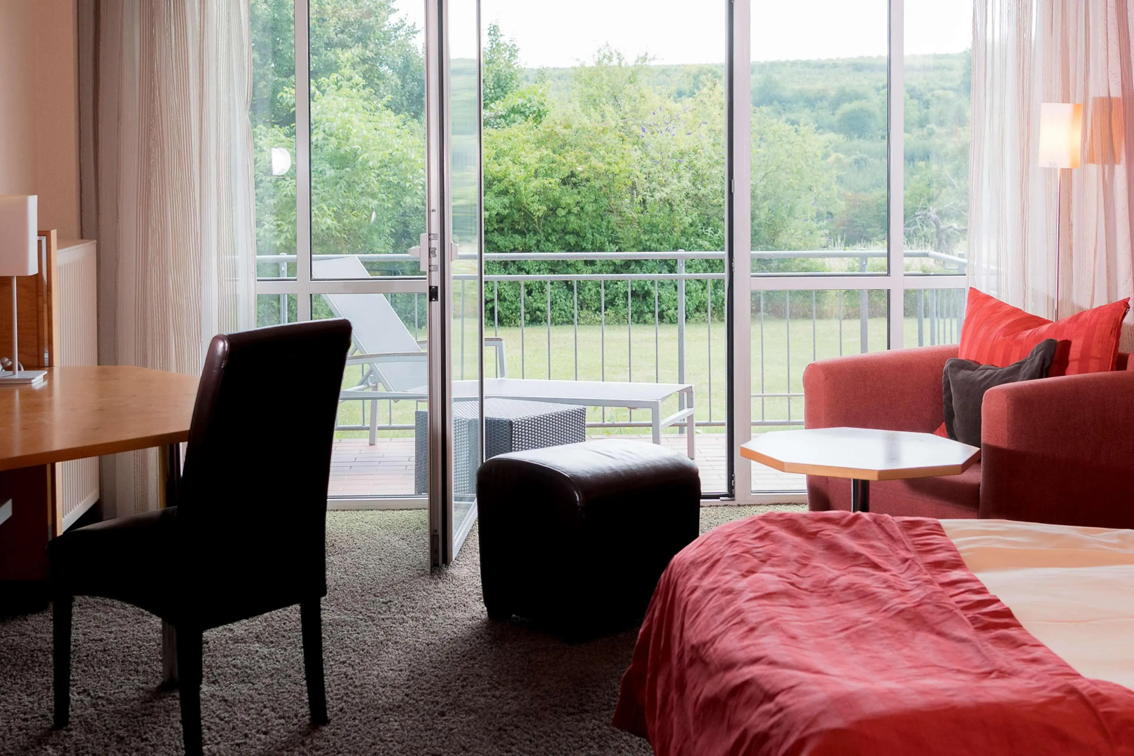 Photo - Atrium Hotel Mainz