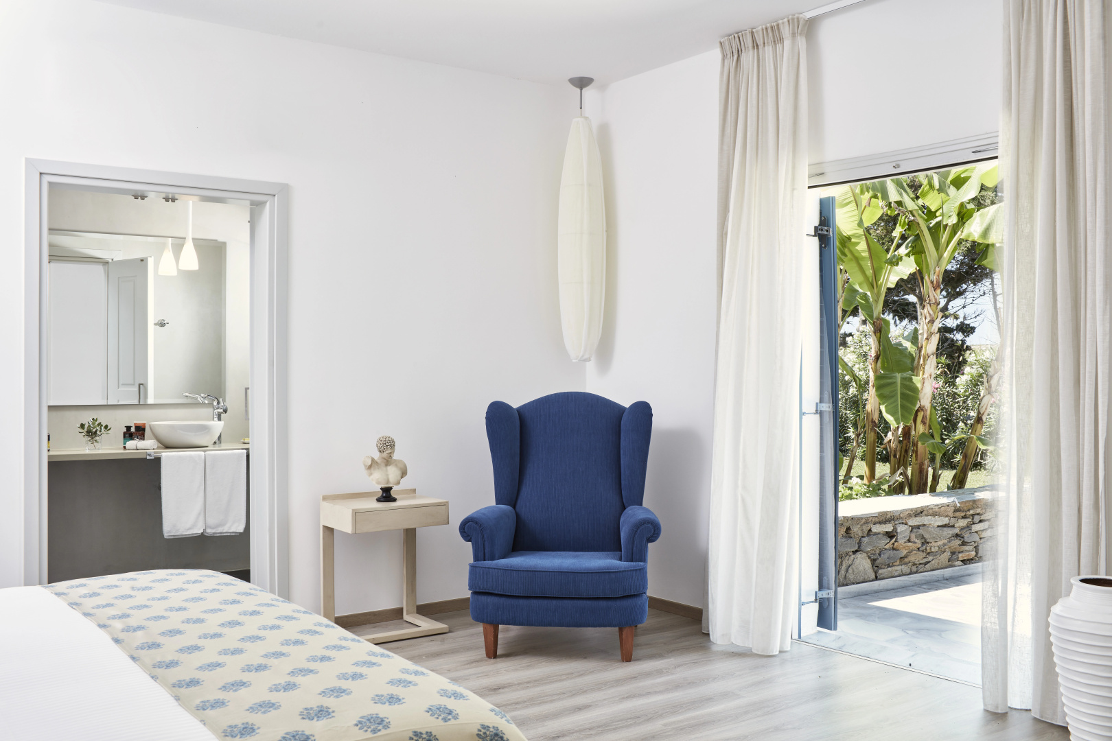 Foto - Yria Boutique Hotel & Spa